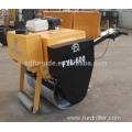 15KN HONDA Single Drum Lawn Roller on Sale (FYL-600)